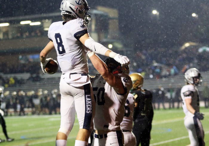 a Jesuit Lake Oswego football Oregon November 3 2023 Dan Brood 26